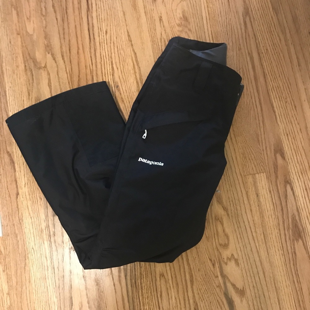 Patagonia Women’s Snowbelle Pants